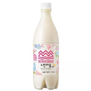 Neoul Bom - Makgeolli